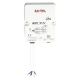 AUTOMAT SCHODOWY 12-240V AC/DC  TYP: ASH-01/U