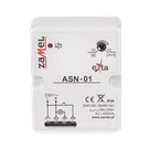STAIRCASE TIME DELAY SWITCH 230V AC TYPE: ASN-01