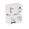 STAIRCASE TIME DELAY SWITCH 230V AC TYPE: ASN-01