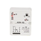 AUTOMAT SCHODOWY 230V AC  TYP: ASN-02