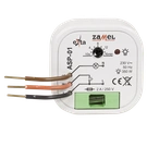 AUTOMAT SCHODOWY 230V AC 15-300W  TYP: ASP-01