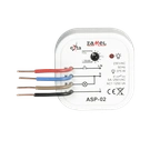 AUTOMAT SCHODOWY 230V AC  TYP: ASP-02