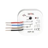 AUTOMAT SCHODOWY 230V AC  TYP: ASP-02