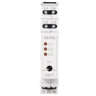CZUJNIK ZANIKU FAZY (ASYMETRII FAZ) 230/400V AC  TYP: CAM-01