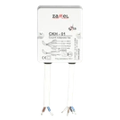 CZUJNIK KOLEJNOŚCI FAZ 230/400V AC  TYP: CKH-01