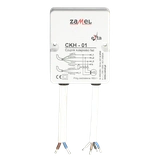CZUJNIK KOLEJNOŚCI FAZ 230/400V AC  TYP: CKH-01