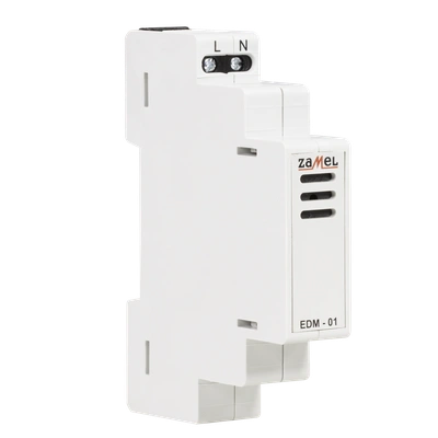 MODUŁ SYGNALIZACYJNY 230V AC  TYP: EDM-01
