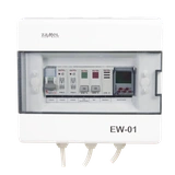 ELEKTRONICZNY WOŹNY 230V AC  TYP: EW-01