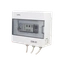 ELEKTRONICZNY WOŹNY 230V AC  TYP: EW-01