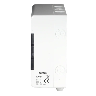 ELEKTRONICZNY WOŹNY 230V AC  TYP: EW-01