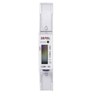 LICZNIK ENERGII ELEKTRYCZNEJ 1-FAZOWY LCD  TYP: LEM-02