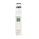 WSKAŹNIK ZASILANIA 230V LED ZIELONA  TYP: LKM-03-20