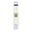 WSKAŹNIK ZASILANIA 230V LED ŻÓŁTA  TYP: LKM-03-30