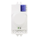 MIKROFALOWY CZUJNIK RUCHU   TYP: MCR-01