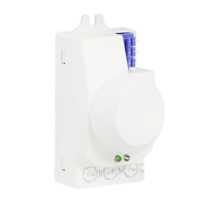 MIKROFALOWY CZUJNIK RUCHU   TYP: MCR-01