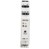 PRZEKAŹNIK BISTABILNY 230V AC  TYP: PBM-01