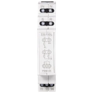 PRZEKAŹNIK BISTABILNY BEZNAPIĘCIOWY 230V AC  TYP: PBM-05