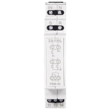 PRZEKAŹNIK BISTABILNY BEZNAPIĘCIOWY 230V AC  TYP: PBM-05