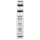 PRZEKAŹNIK BISTABILNY BEZNAPIĘCIOWY 12-24V AC/DC  TYP: PBM-05/12-24V