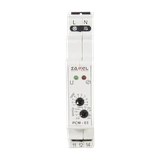 PRZEKAŹNIK CZASOWY 230V AC  TYP: PCM-03