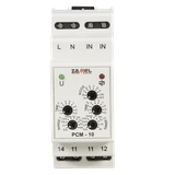 PRZEKAŹNIK CZASOWY 230V AC  TYP: PCM-10