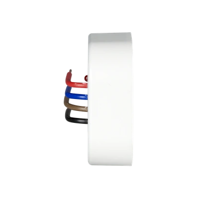 PRZEKAŹNIK CZASOWY 230V AC  TYP: PCP-03