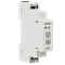 PRZEKAŹNIK ELEKTROMAGNETYCZNY 230V AC/16A  TYP: PEM-01/230