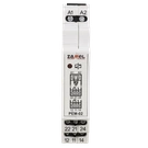 PRZEKAŹNIK ELEKTROMAGNETYCZNY 12V AC/DC 2x8A  TYP: PEM-02/012