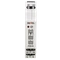 PRZEKAŹNIK ELEKTROMAGNETYCZNY 12V AC/DC 2x8A  TYP: PEM-02/012