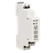 PRZEKAŹNIK ELEKTROMAGNETYCZNY 24V AC/DC 2x8A  TYP: PEM-02/024