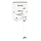 OGRANICZNIK MOCY 230V AC 0,2-2kW  TYP: PMH-01