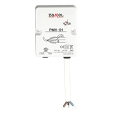 OGRANICZNIK MOCY 230V AC 0,2-2kW  TYP: PMH-01