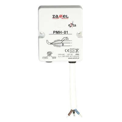 OGRANICZNIK MOCY 230V AC 0,2-2kW  TYP: PMH-01