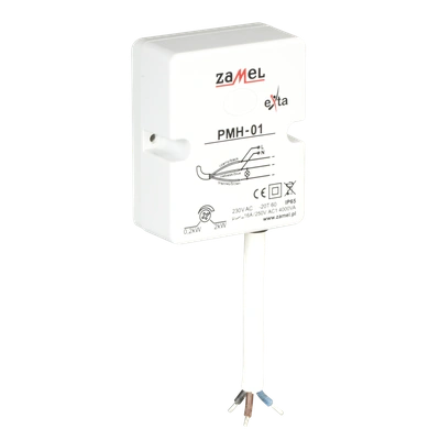 OGRANICZNIK MOCY 230V AC 0,2-2kW  TYP: PMH-01