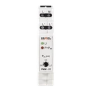 OGRANICZNIK MOCY 230V AC 0,2-2kW  TYP: PMM-01