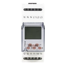 PRZEKAŹNIK NAPIĘCIOWY 3-FAZOWY 230/400V  TYP: PNM-32