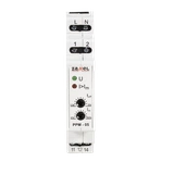 PRZEKAŹNIK PRIORYTETOWY 230V AC 1,6-16A  TYP: PPM-05/16