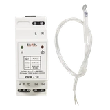 PRZEKAŹNIK REZYSTANCYJNY Z SONDĄ PTC 230V AC  TYP: PRM-10