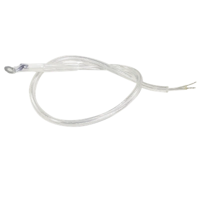 PRZEKAŹNIK REZYSTANCYJNY Z SONDĄ PTC 230V AC  TYP: PRM-10