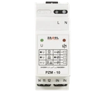 PRZEKAŹNIK ZALANIA Z SONDĄ SZH-03 230V AC  TYP: PZM-10