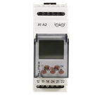 REGULATOR TEMPERATURY 5-95C BEZ SONDY 230V AC  TYP: RTM-30