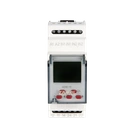 STEROWNIK DZWONKA SZKOLNEGO 230V AC  TYP: SDM-10