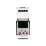 STEROWNIK DZWONKA SZKOLNEGO 230V AC  TYP: SDM-10