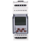 STEROWNIK DZWONKA SZKOLNEGO 24-250V AC / 30-300V DC  TYP: SDM-10/U