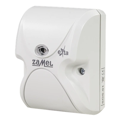 SONDA OŚWIETLENIA NATYNKOWA IP54  TYP: SOS-01