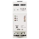 STEROWNIK ROLET 230V AC  TYP: SRM-10