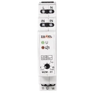 WYŁĄCZNIK ZMIERZCHOWY BEZ SONDY 230 AC  TYP: WZM-01