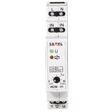 WYŁĄCZNIK ZMIERZCHOWY BEZ SONDY 230 AC  TYP: WZM-01