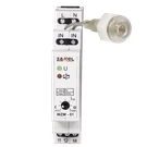 WYŁĄCZNIK ZMIERZCHOWY Z SONDĄ SOH-01 230V AC  TYP: WZM-01/S1
