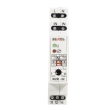 WYŁĄCZNIK ZMIERZCHOWY BEZ SONDY 230 AC  TYP: WZM-02